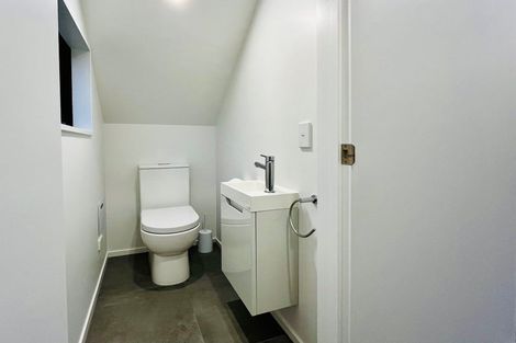 Photo of property in 3/27 Winton Street, St Albans, Christchurch, 8014