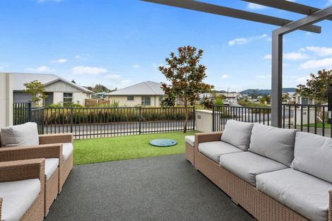 Photo of property in 27 Fairwater Road, Warkworth, 0910