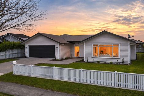 Photo of property in 19 Brad Avenue, Flagstaff, Hamilton, 3210