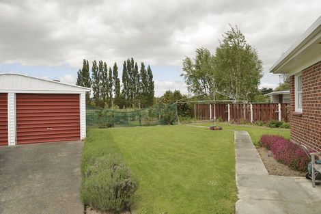 Photo of property in 11 Fairbrother Street, Carterton, 5713