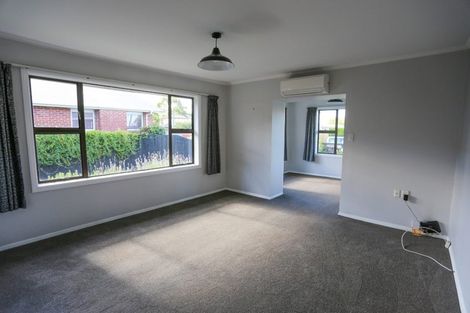 Photo of property in 71 Ensign Street, Halswell, Christchurch, 8025