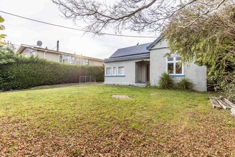 Photo of property in 151 Broughton Street, Gore, 9710