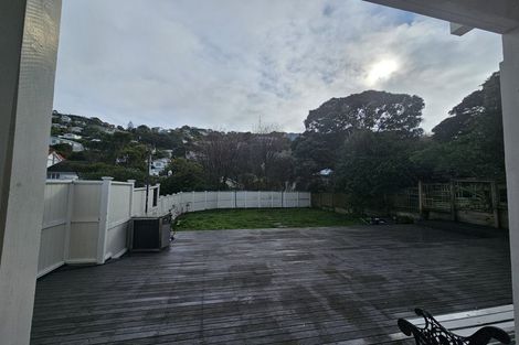 Photo of property in 12 Hohiria Road, Hataitai, Wellington, 6021