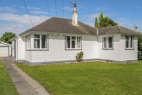 Photo of property in 24 Churchill Crescent, Te Hapara, Gisborne, 4010