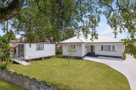 Photo of property in 7 George Street, Matamata, 3400