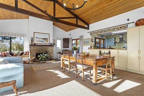 Photo of property in 32 Gladstone Road, Hadlow, Timaru, 7974