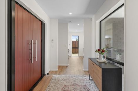 Photo of property in 52 Eric Crozier Road, Darfield, 7571