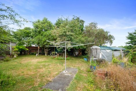 Photo of property in 22 Mckenzie Street, Levin, 5510