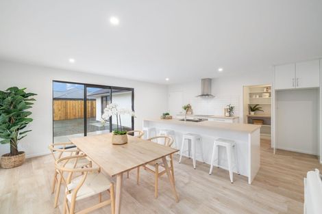 Photo of property in 14 Matamoe Drive, Halswell, Christchurch, 8025