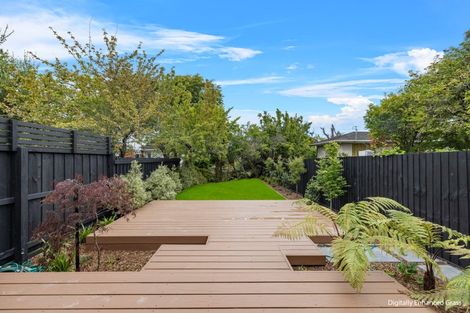 Photo of property in 1/58 Averill Street, Richmond, Christchurch, 8013