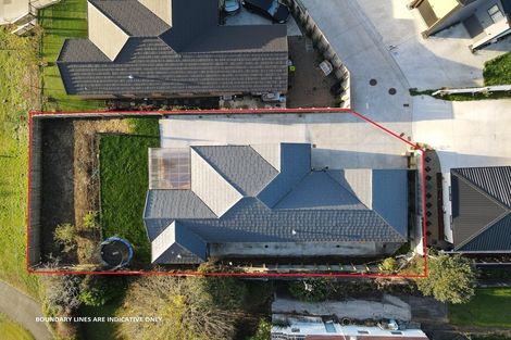 Photo of property in 4 Sapling Lane, Glenview, Hamilton, 3206