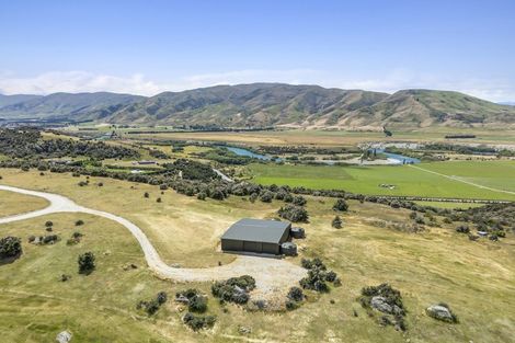 Photo of property in 171 Pukekowhai Drive, Queensberry, Cromwell, 9383