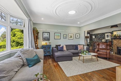 Photo of property in 96 Tio Tio Road, Seatoun, Wellington, 6022