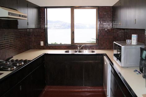 Photo of property in 4/9 Wilkinson Street, Oriental Bay, Wellington, 6011