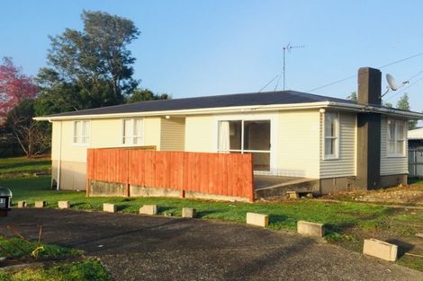 Photo of property in 12 Olive Street, Manurewa, Auckland, 2102