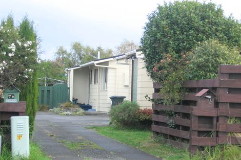Photo of property in 7 Cypress Grove, Paraparaumu, 5032
