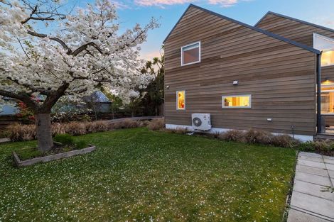 Photo of property in 1/117 Warrington Street, Mairehau, Christchurch, 8013