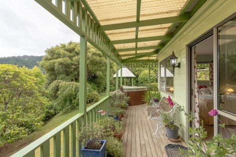 Photo of property in 1344a Akatarawa Road, Akatarawa Valley, Upper Hutt, 5372