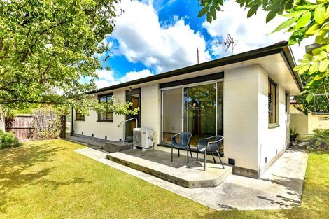 Photo of property in 2 Kanuka Place, Kaiapoi, 7630