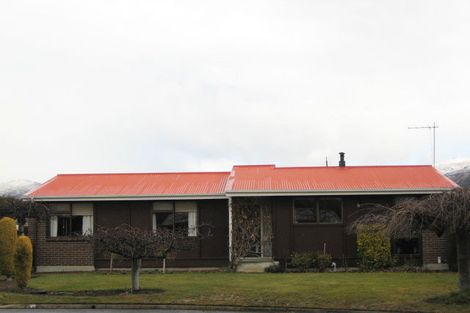 Photo of property in 13 Cornish Place, Cromwell, 9310