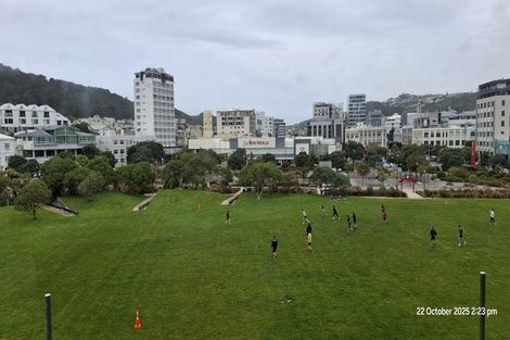 Photo of property in Chaffers Dock, 213/22 Herd Street, Te Aro, Wellington, 6011