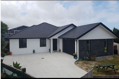 Photo of property in 8 Kitty Frazer Lane, Omaha, 0986