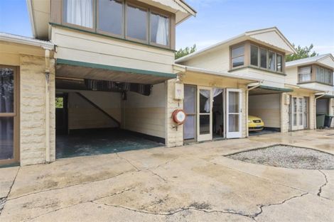 Photo of property in Aarden Court Motel, 69 Linwood Avenue, Linwood, Christchurch, 8011
