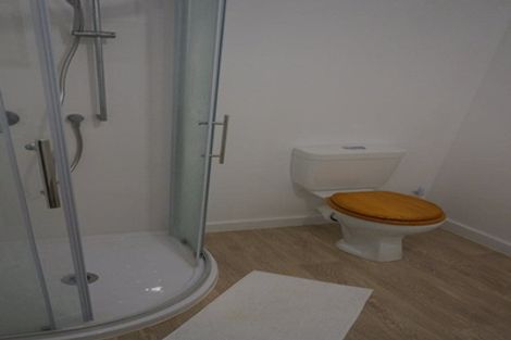 Photo of property in 21 Houghton Bay Road, Houghton Bay, Wellington, 6023