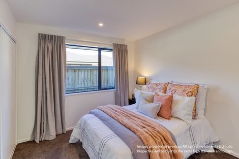 Photo of property in 4 Tara Crescent, Woodend, 7610