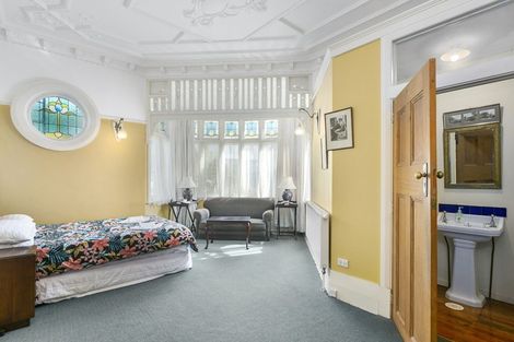 Photo of property in 770 George Street, North Dunedin, Dunedin, 9016