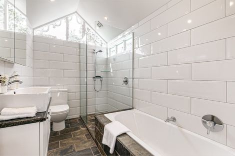 Photo of property in 10 Gibraltar Crescent, Parnell, Auckland, 1052