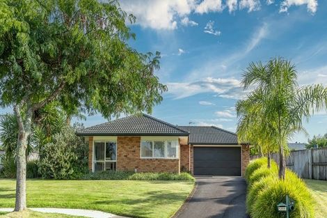 Photo of property in 18 Ballantrae Place, Huntington, Hamilton, 3210