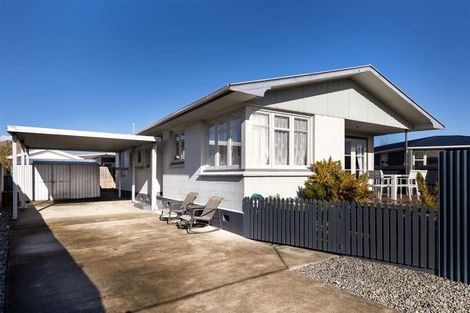 Photo of property in 13 Cleghorn Street, Redwoodtown, Blenheim, 7201