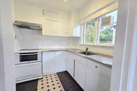 Photo of property in Bydder Apartments, 272 The Terrace, Te Aro, Wellington, 6011