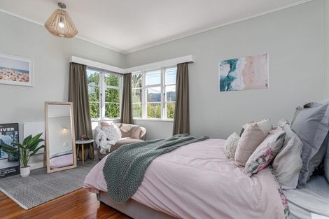 Photo of property in 4 Birdwood Street, Featherston, 5710