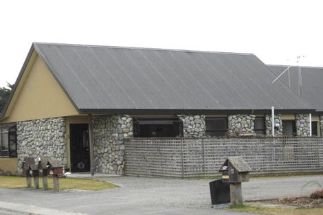 Photo of property in 6d Railway Place, Fairlie, 7925