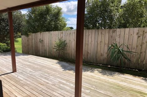 Photo of property in 41b Tamure Place, Ruakaka, 0116