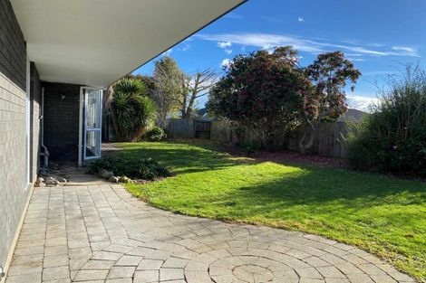 Photo of property in 34 Belcher Street, Kaiapoi, 7630