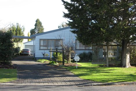 Photo of property in 432 Hemi Street, Raureka, Hastings, 4120