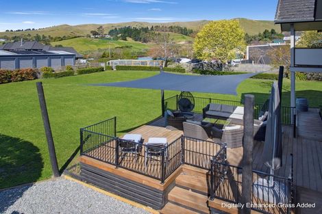 Photo of property in 21 Glenhill Drive, Witherlea, Blenheim, 7201