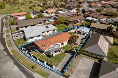 Photo of property in 44 Reginald Street, Burwood, Christchurch, 8083