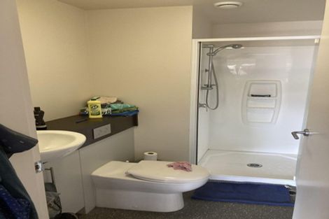 Photo of property in The Peak Apartments, 1001/170 Taranaki Street, Te Aro, Wellington, 6011