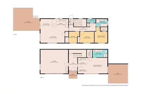 Photo of property in 35 Jane Way, Hairini, Tauranga, 3112