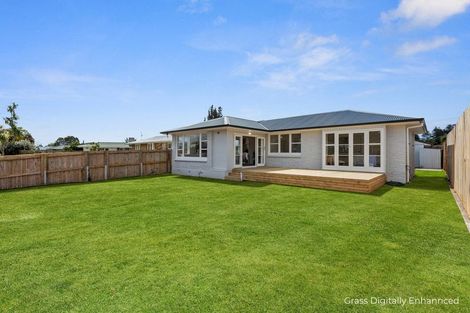 Photo of property in 8 Henderson Crescent, Parkvale, Tauranga, 3112