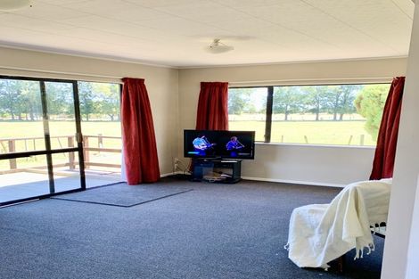 Photo of property in 312 No 1 Road, Waitoa, 3380