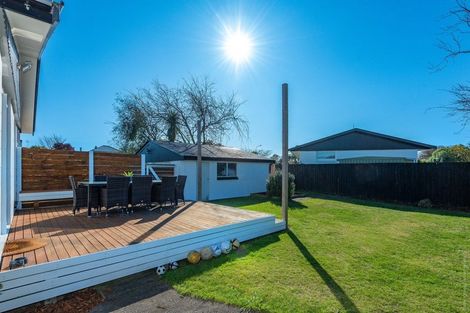 Photo of property in 24 Harling Avenue, Hillmorton, Christchurch, 8025