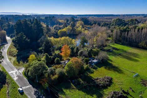 Photo of property in 10 Sandhill Road, Woodend, Kaiapoi, 7691