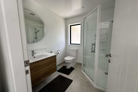 Photo of property in 24b Mckenzie Street, Levin, 5510