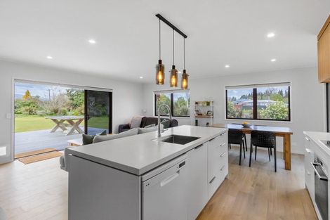 Photo of property in 25 Ohorere Street, Owhango, 3990