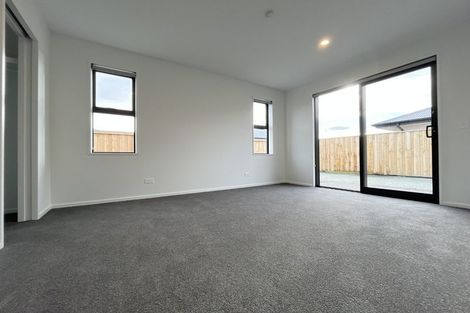 Photo of property in 3 Mondo Drive, Rolleston, 7614